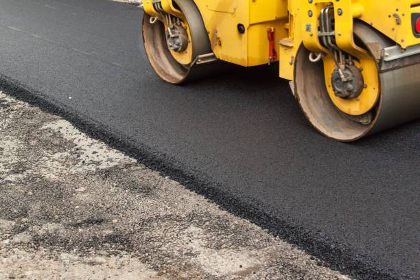 Why Choose Us For All Your Driveway Paving Needs in Walthourville, GA?